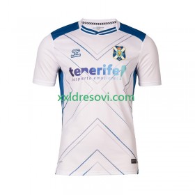 CD Tenerife CWC Domaći Nogometni Dres 2025-2026